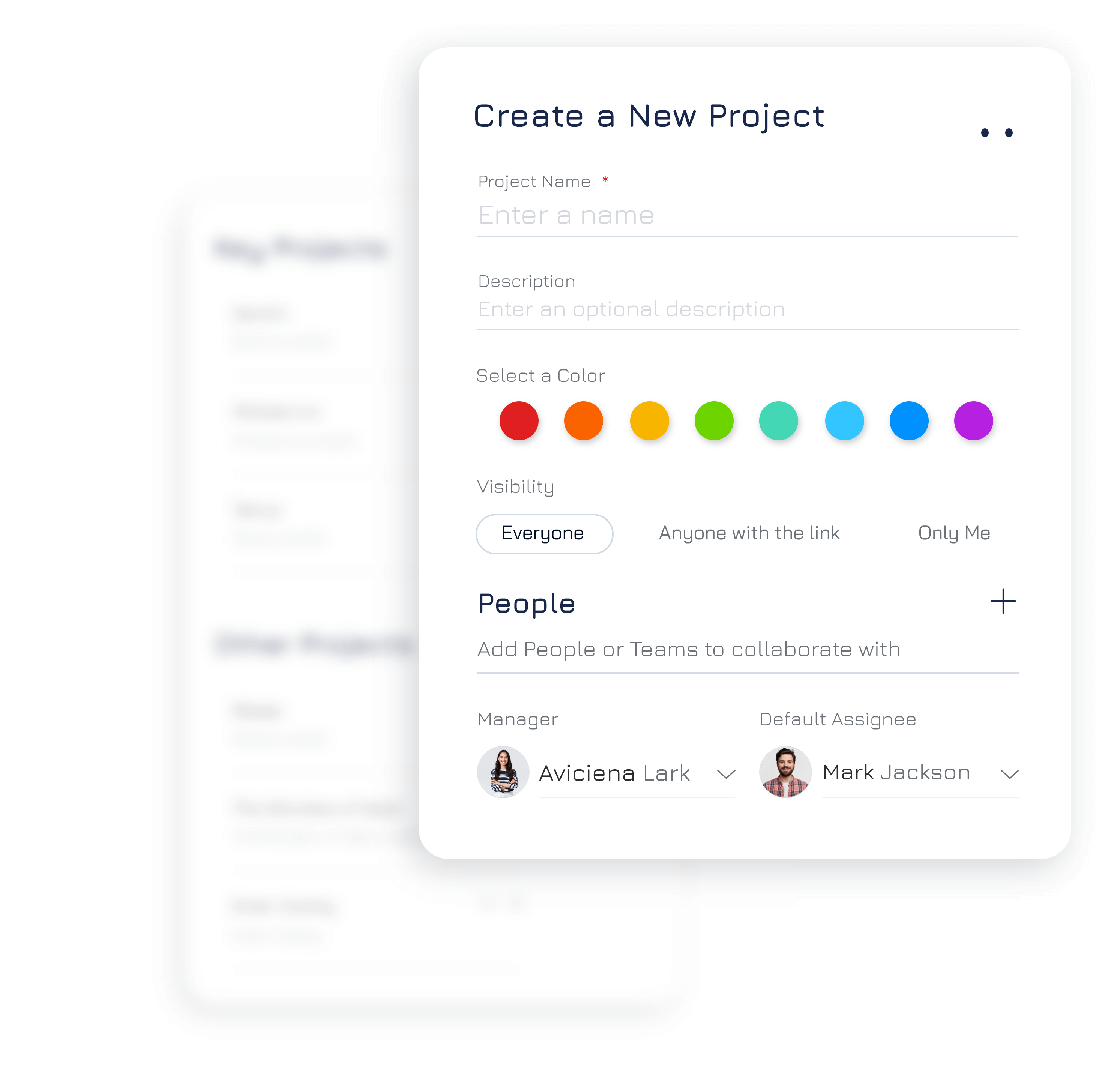 Edit Tasks as Drafts